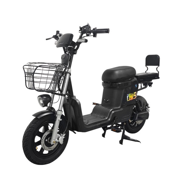 Customized electric 16 inch Yilan Princess mini car lithium battery cargo electric vehicle for foreign trade export